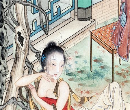 四川省-素女经中的男女房中秘术，古人对姿势的掌握令人惊叹